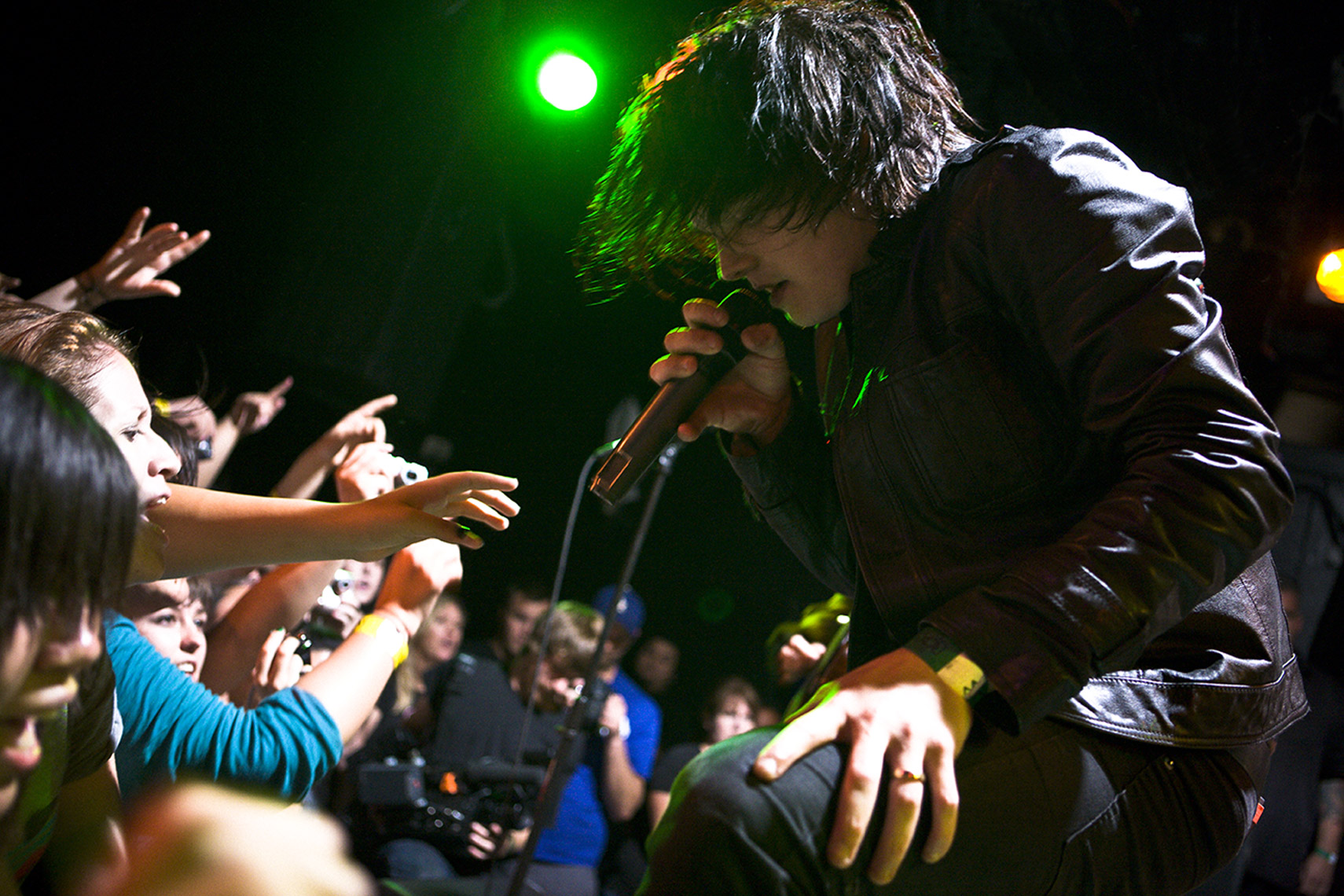 My Chemical Romance